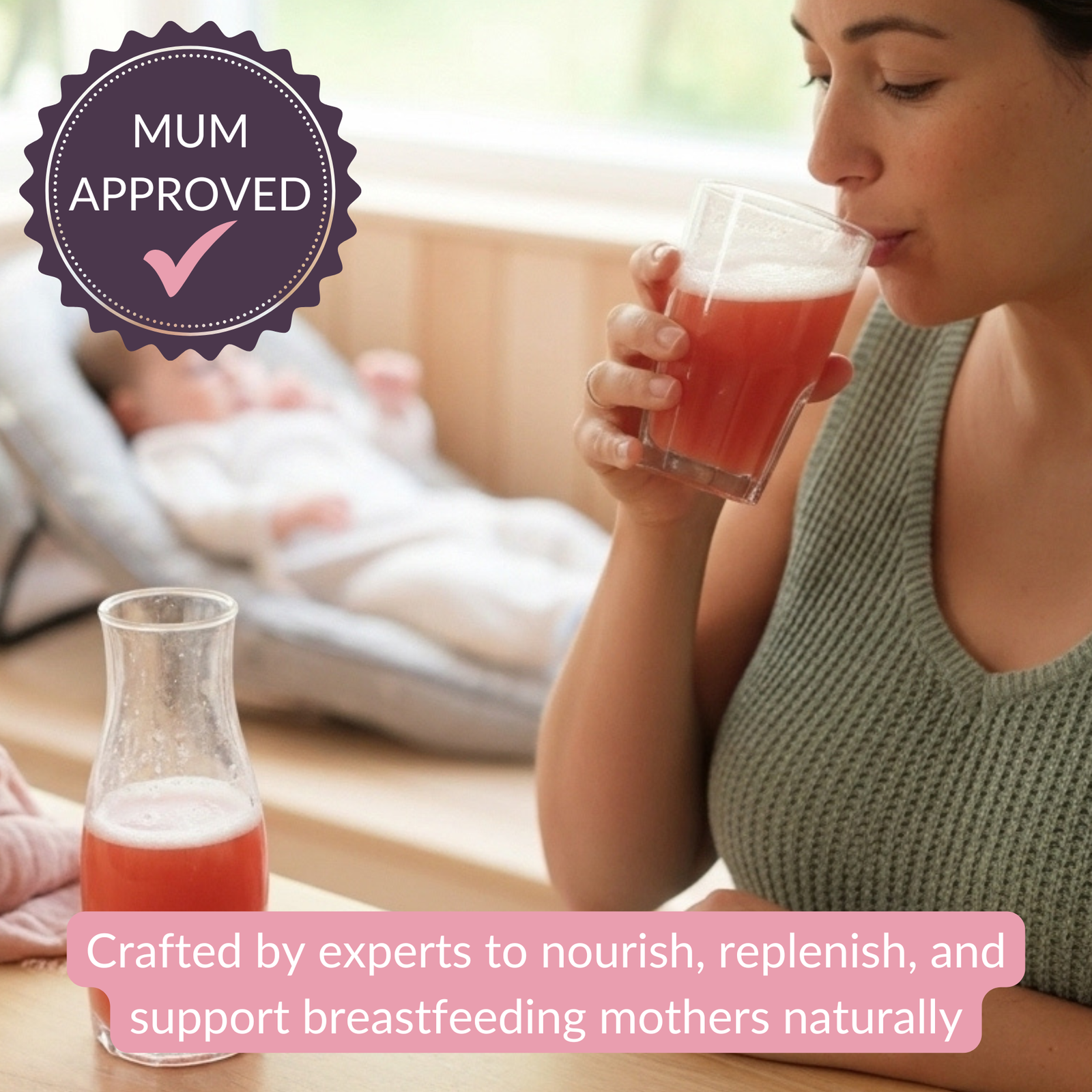 Best Hydration Powder for Breastfeeding Mums (2026 Guide)