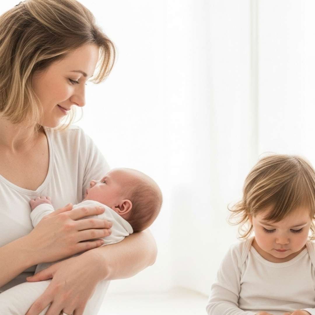 Why Supporting Your Milk Supply Matters: Benefits Worth Fighting For