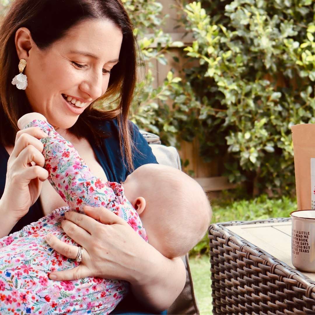 Gentle Weaning Guide: How to Wean Without Trauma