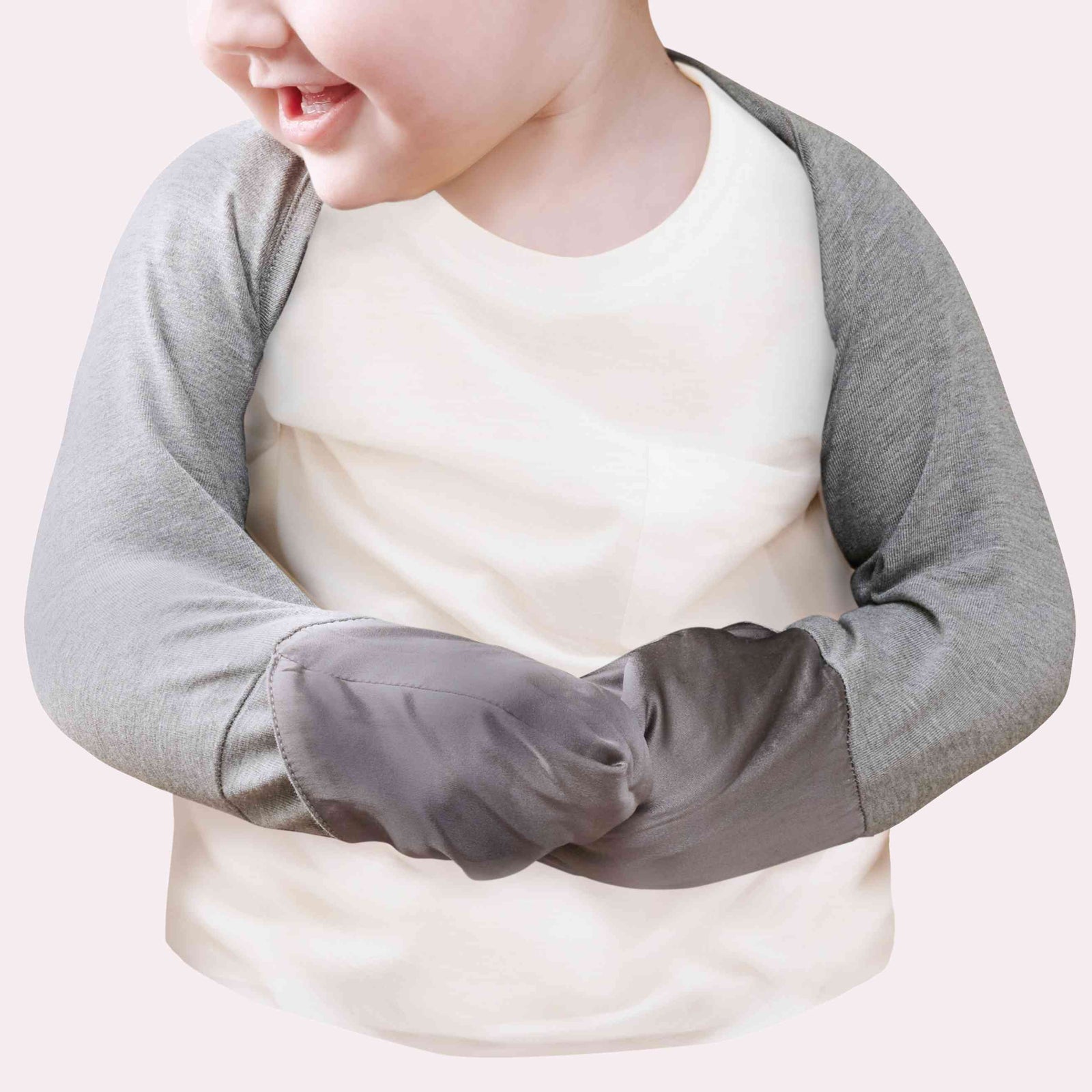 Do Scratch Mittens Delay Motor Development? The Honest Answer