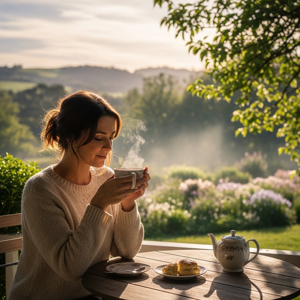 Raspberry Leaf Tea for Fertility: What the Research Actually Says