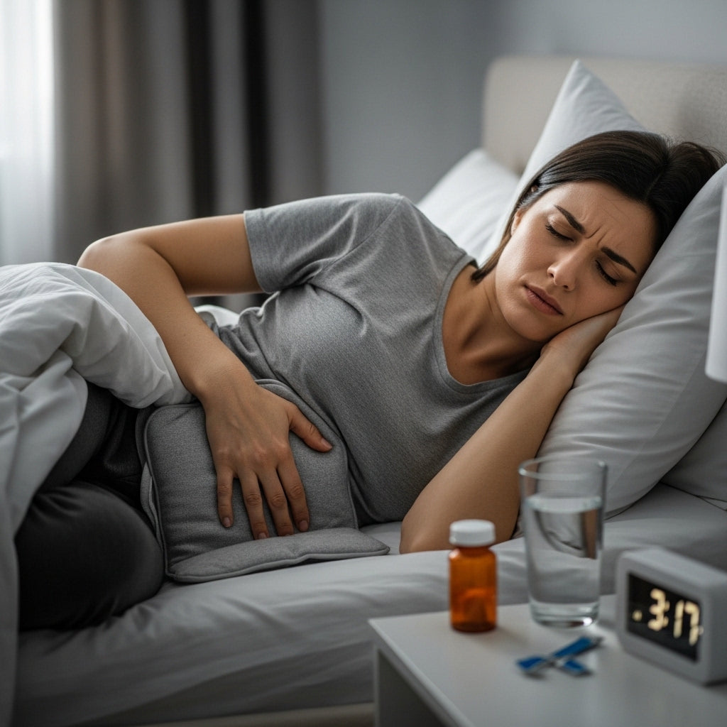 What Is Matrescence? The Science Behind Why You Don’t Feel Like Yourself