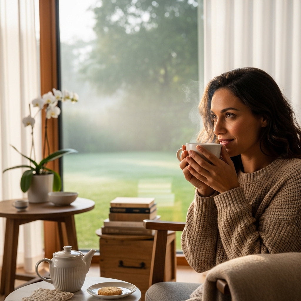 Best Fertility Teas in Australia: Complete Guide (2026)