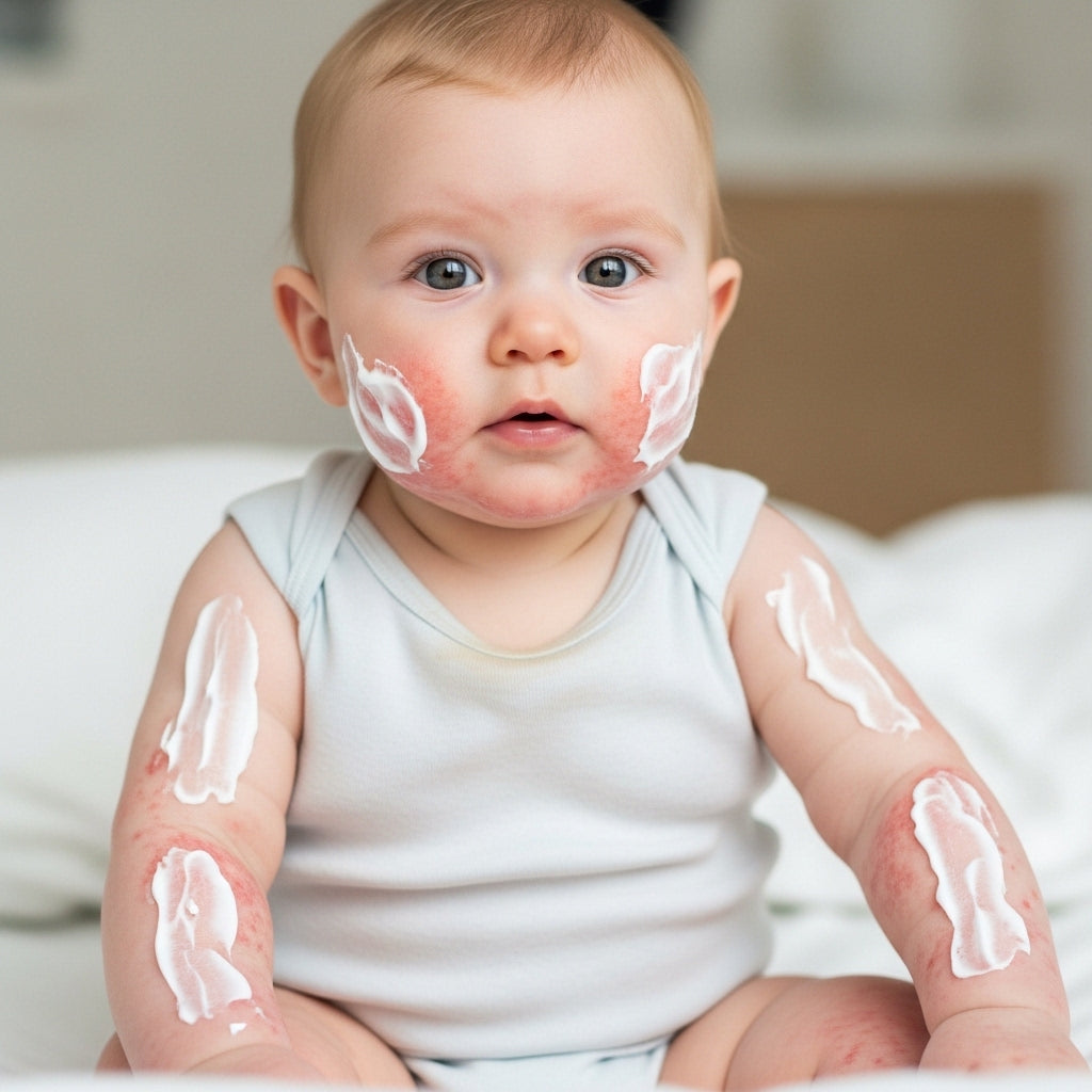 The Truth About Eczema Creams: What Works, What Doesn’t