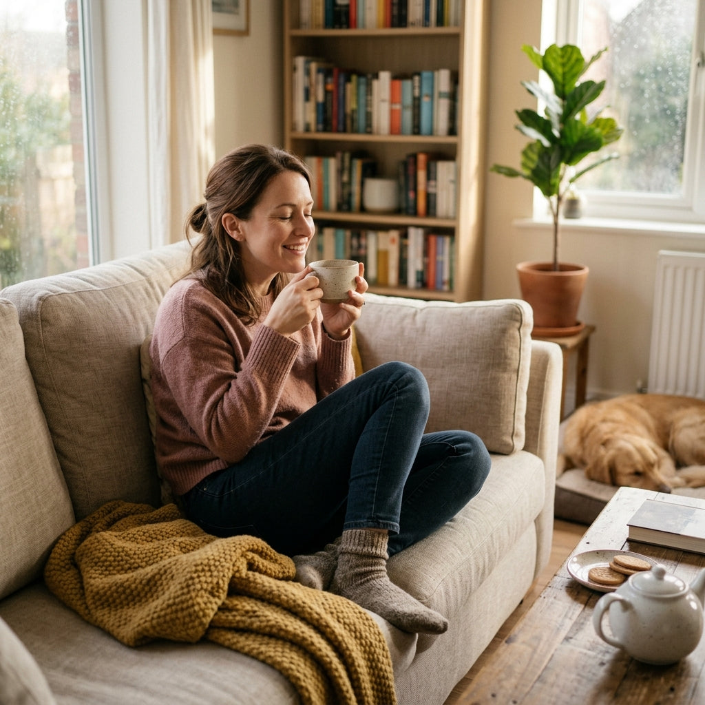 Herbal Teas to Avoid When Trying to Conceive: Complete Guide