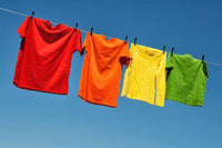 Simple Eczema Safe Laundry Tips