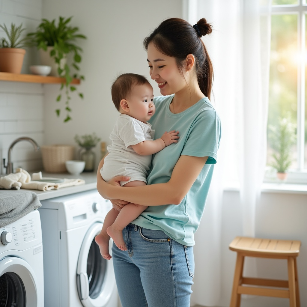 Why Residue in Clothing Triggers Eczema & How to Prevent It