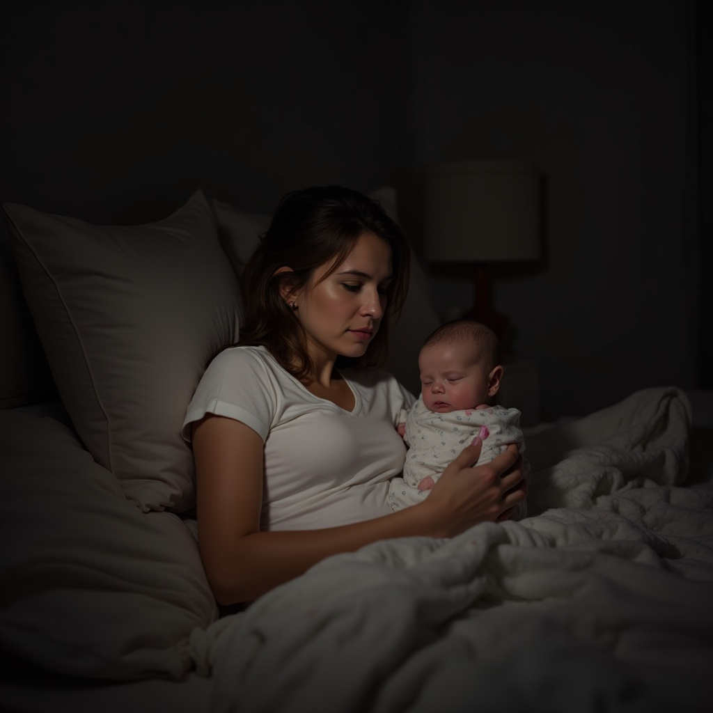 The Itch-Scratch Cycle: How It Works at Night and How to Break It