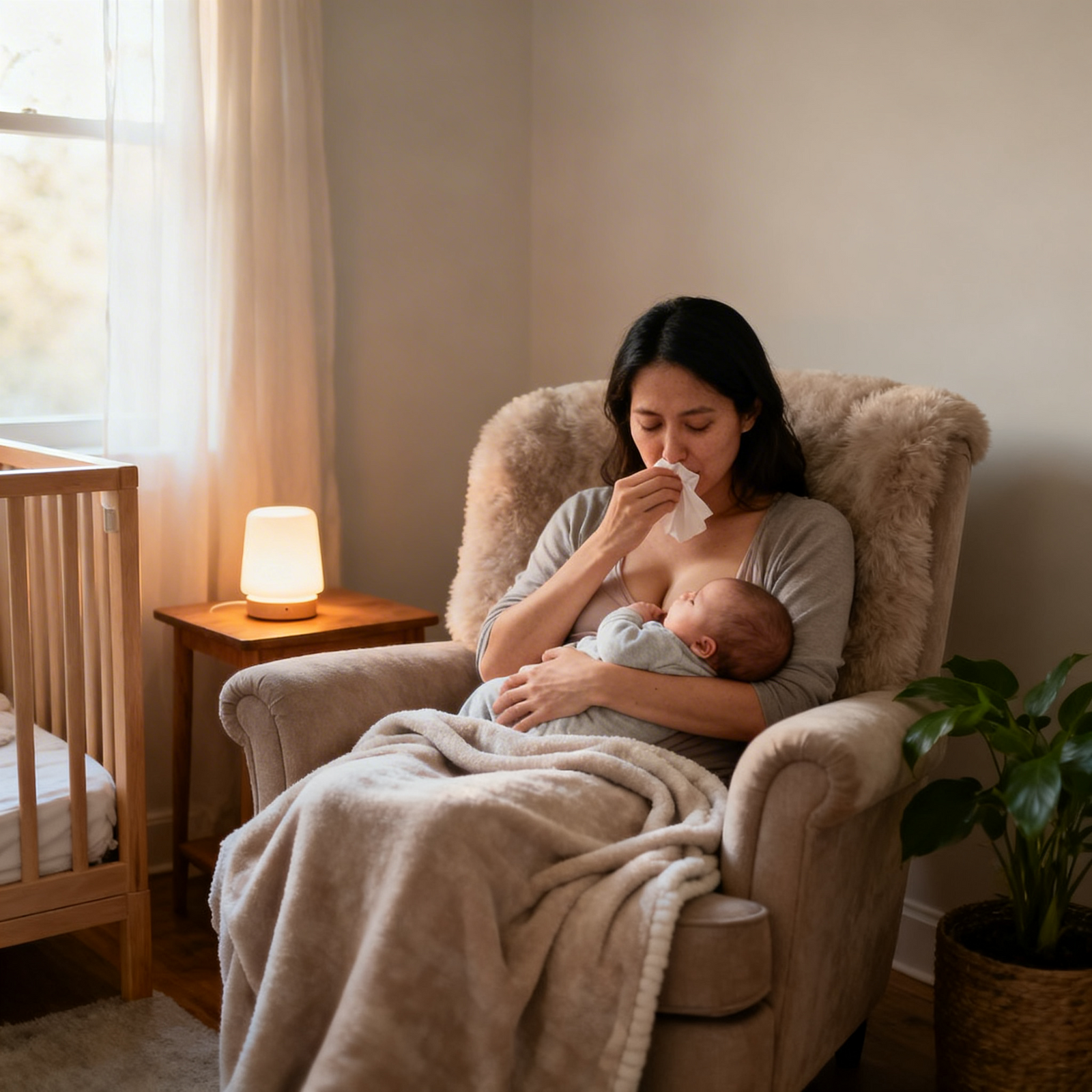 Why Has My Milk Supply Dropped? The Honest Guide to What Changed and What Helps