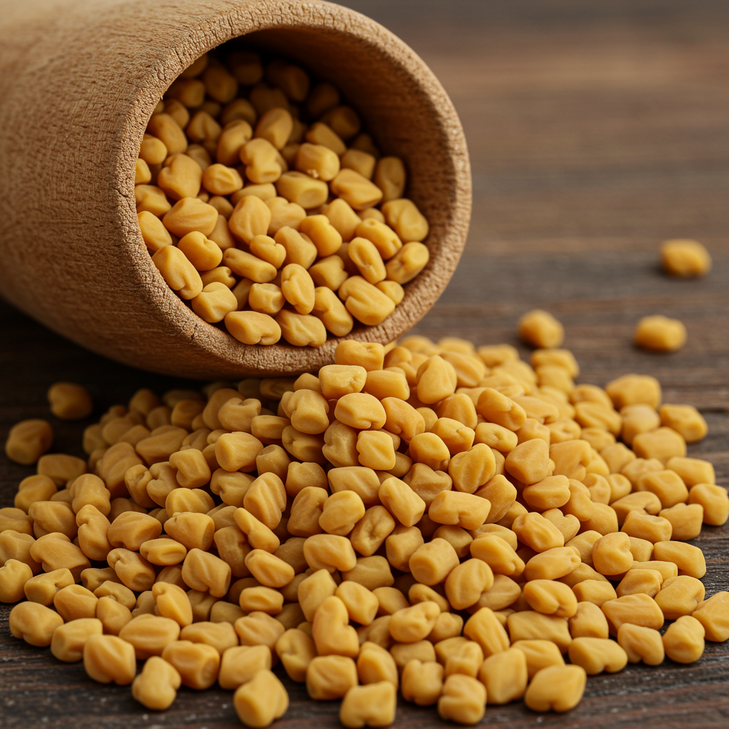 Fenugreek for Breastfeeding: Does It Really Work?