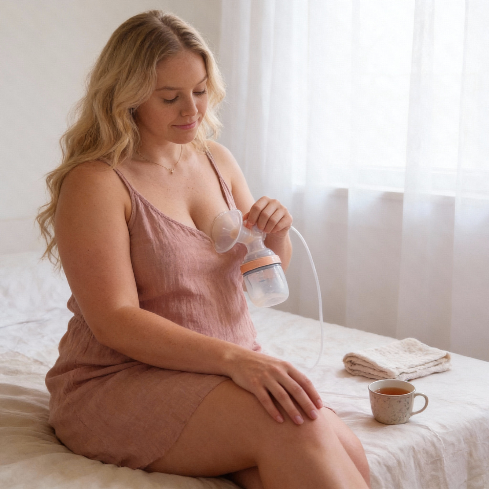 Power Pumping to Increase Milk Supply: Schedule, Technique, and What to Expect