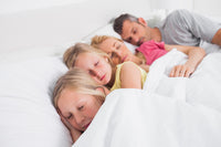 How Mattress & Pillow Protectors Can Help With Eczema