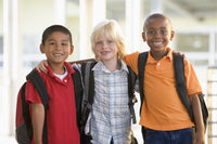 How To Keep Your Kids Allergy Free At School