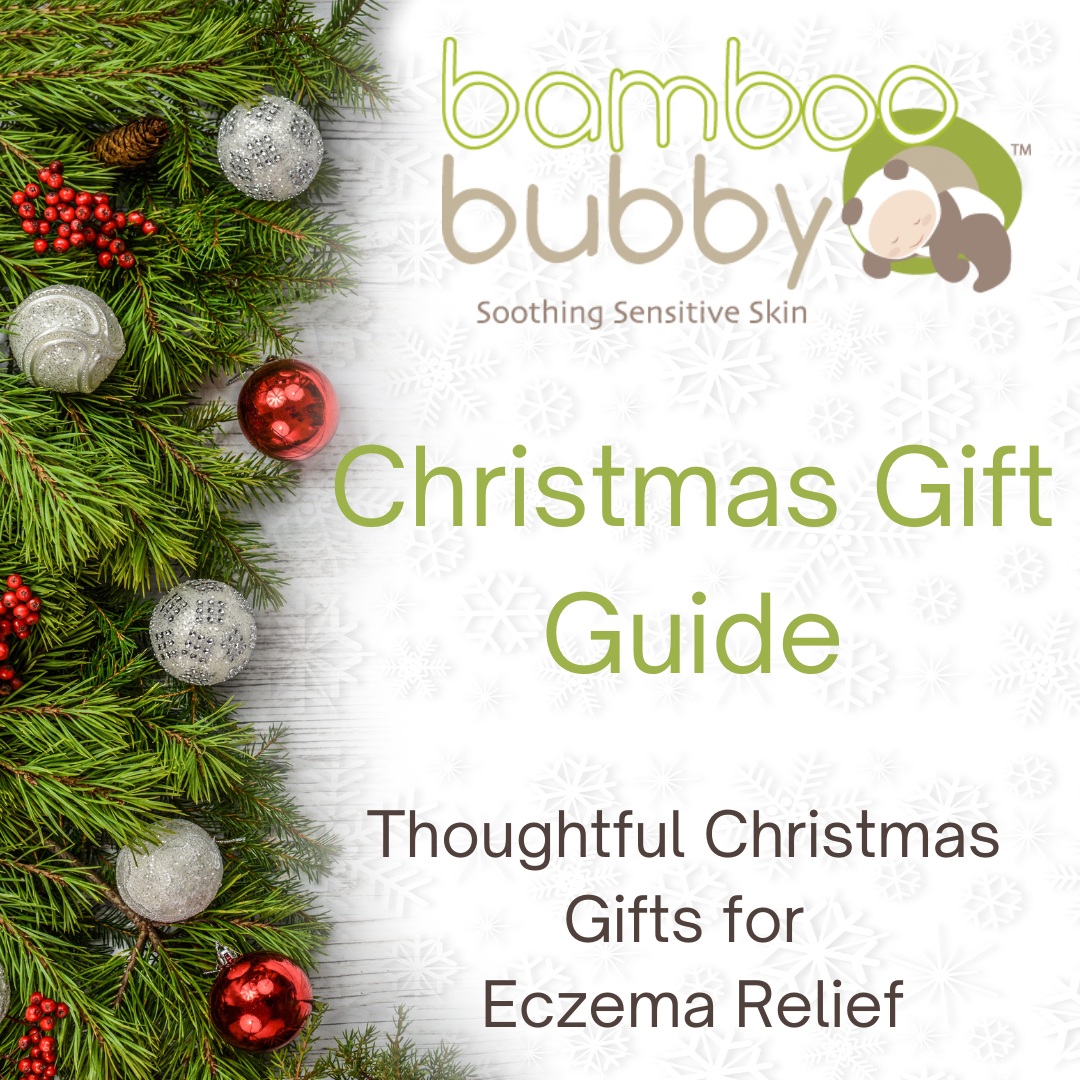 Christmas Gift Guide for Eczema in 2025: Top 5 Thoughtful Gifts for Eczema Relief