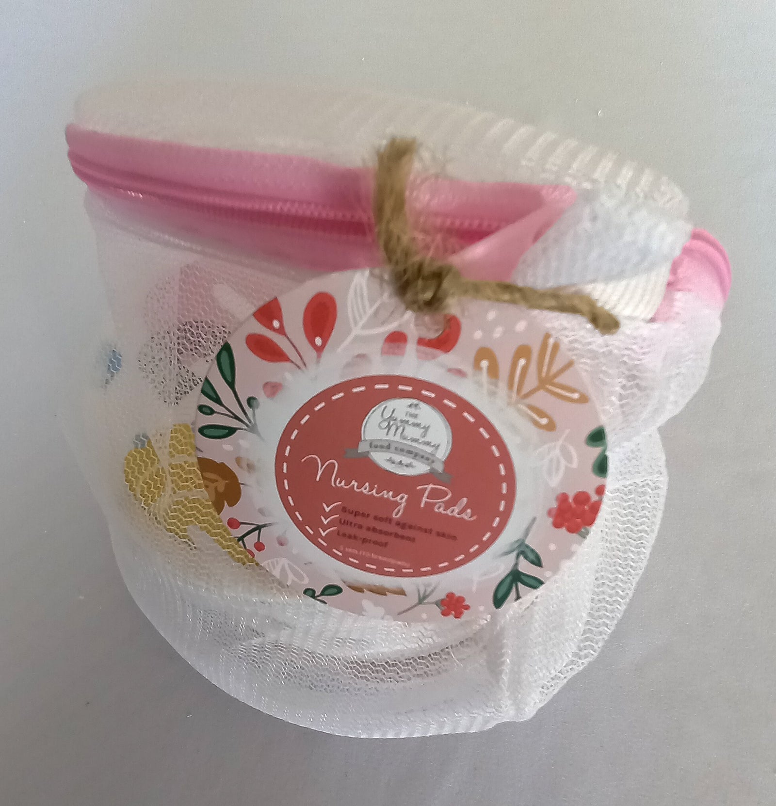 Nella Vosk Build Your Own Breastfeeding Bundle