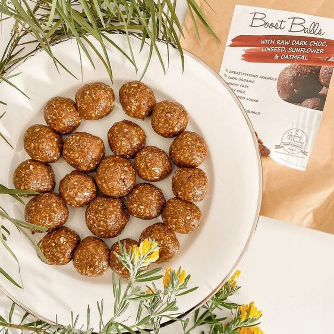 Nella Vosk Build Your Own Breastfeeding Bundle