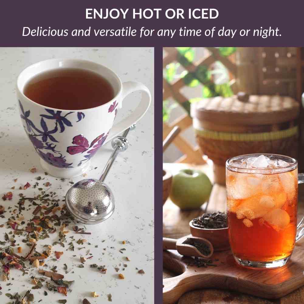 Nourish Dad-To-Be Fertility Tea