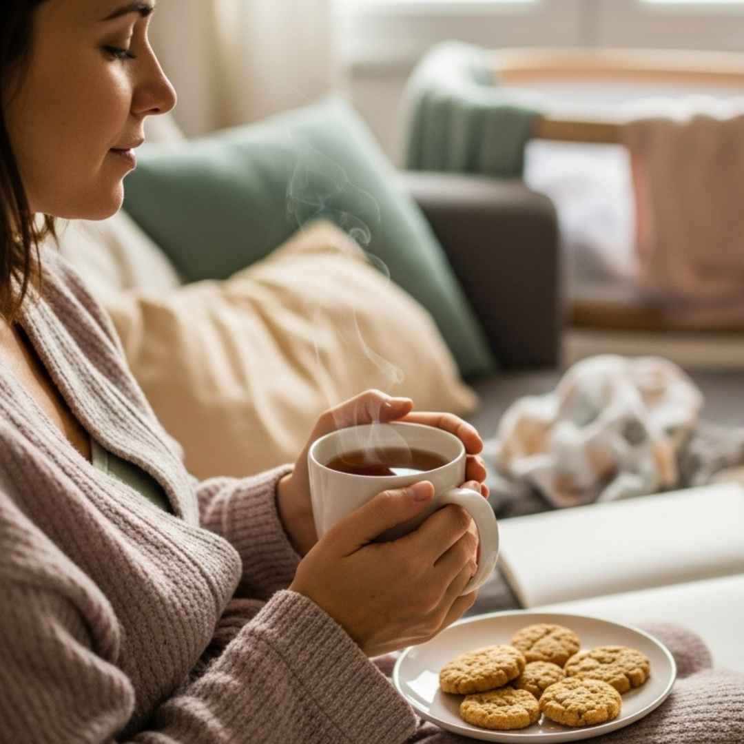 Nourish Mama Breastfeeding Starter Kit | Expert System + Products