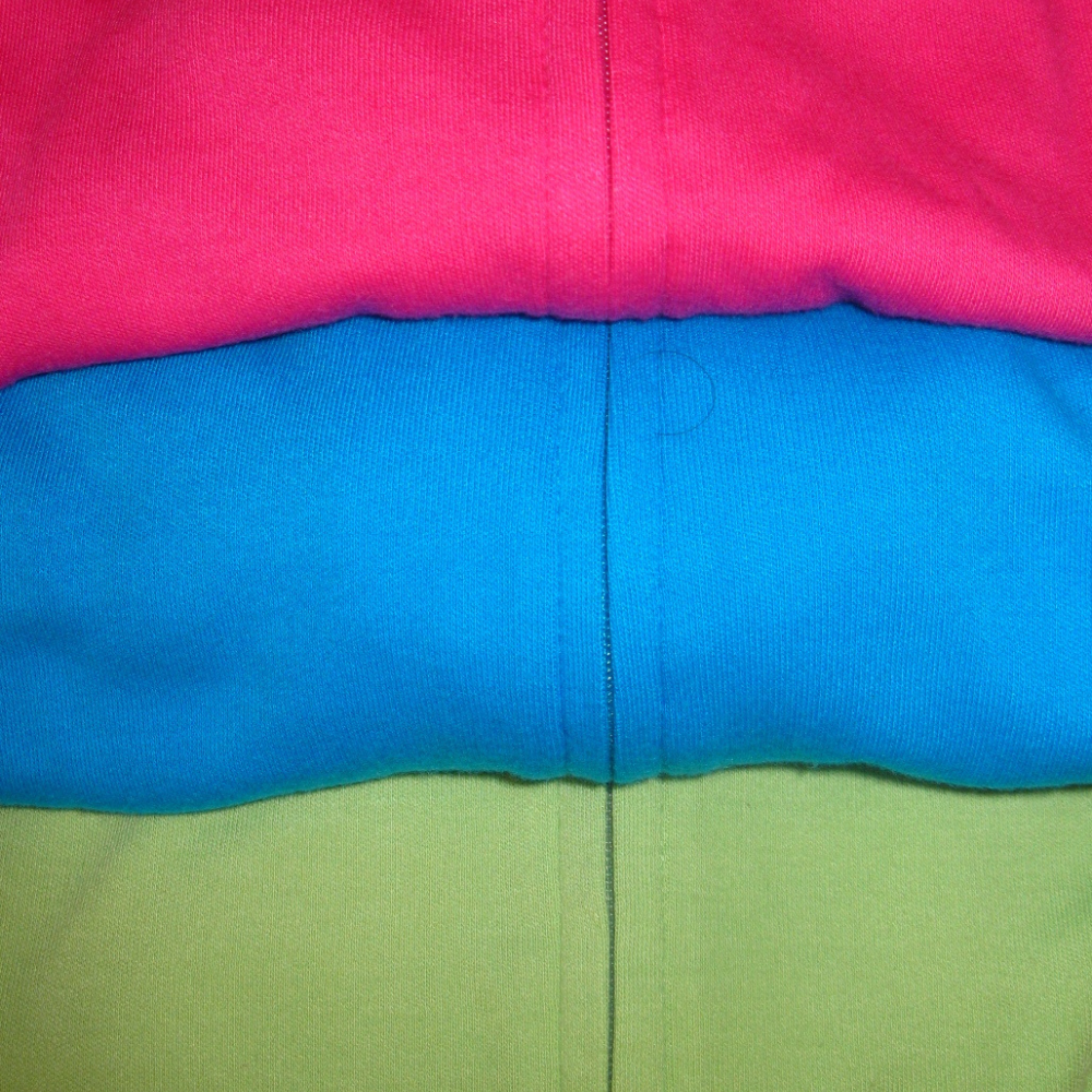 Bamboo Bubby by Nella Vosk — Baby Sleeping Bag with Scratch Sleeves | Eczema Sleepwear