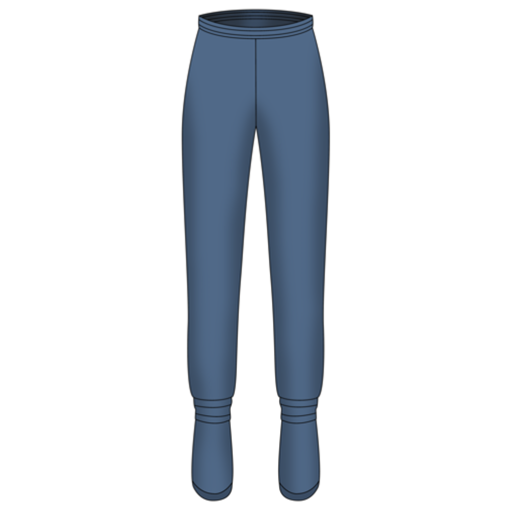 Bamboo Bubby by Nella Vosk — Bamboo Footed Pants for Kids | Eczema Clothing for Sensitive Skin