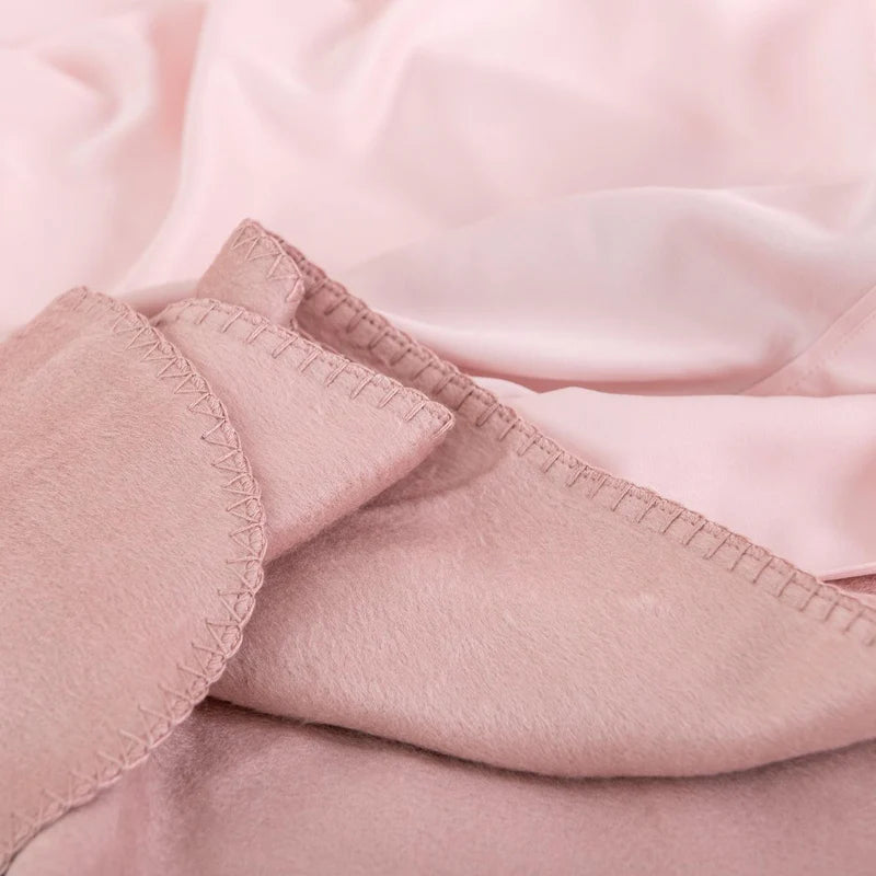 Bamboo Bubby Bamboo Blanket – Soothing Comfort for Sensitive & Eczema-Prone Skin