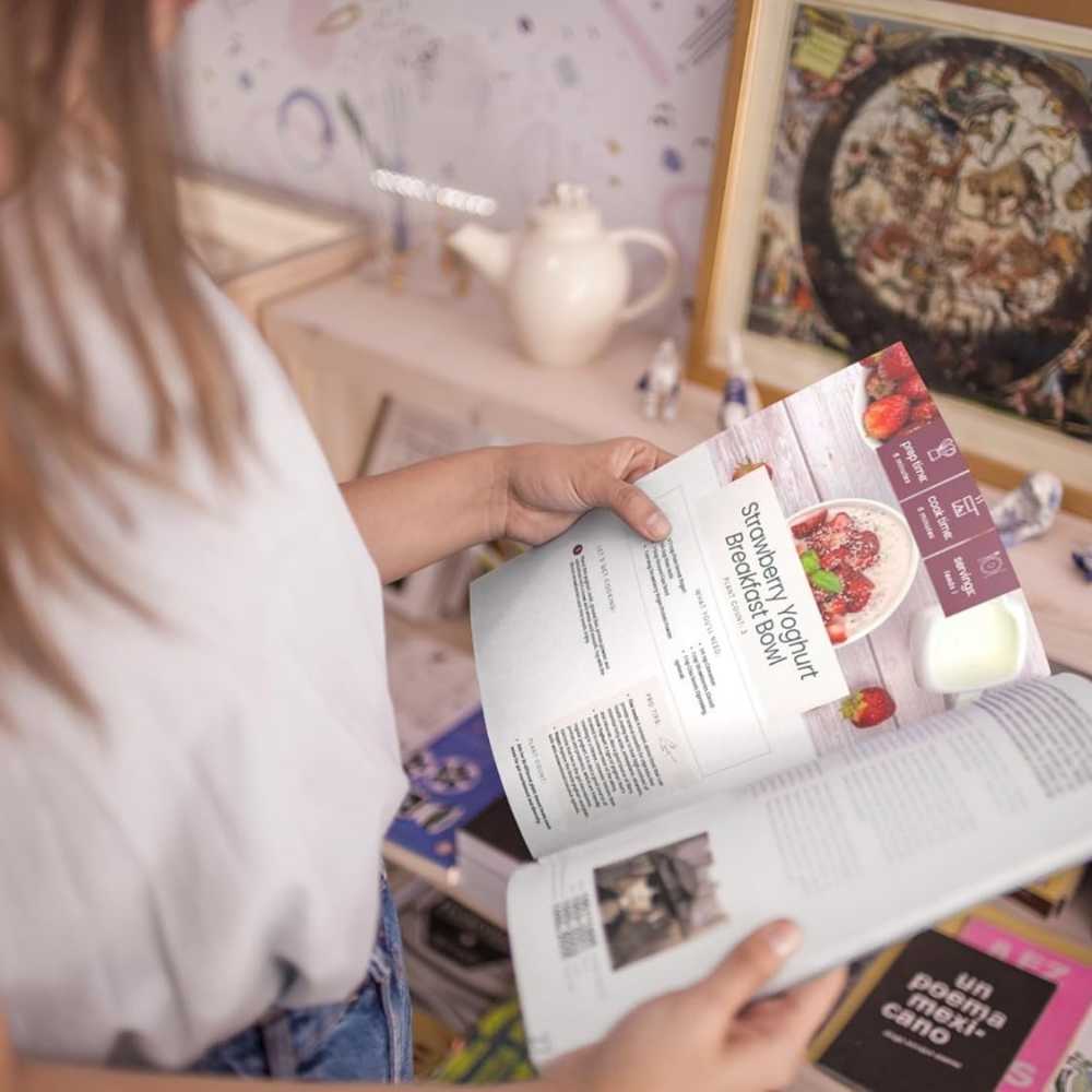 Nourish & Flourish - The Ultimate Postpartum & Breastfeeding Nourishment Bundle