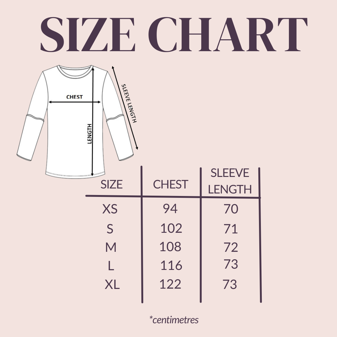 Bamboo Bubby by Nella Vosk — Bamboo PJ Set for Teens & Adults | Eczema Sleepwear