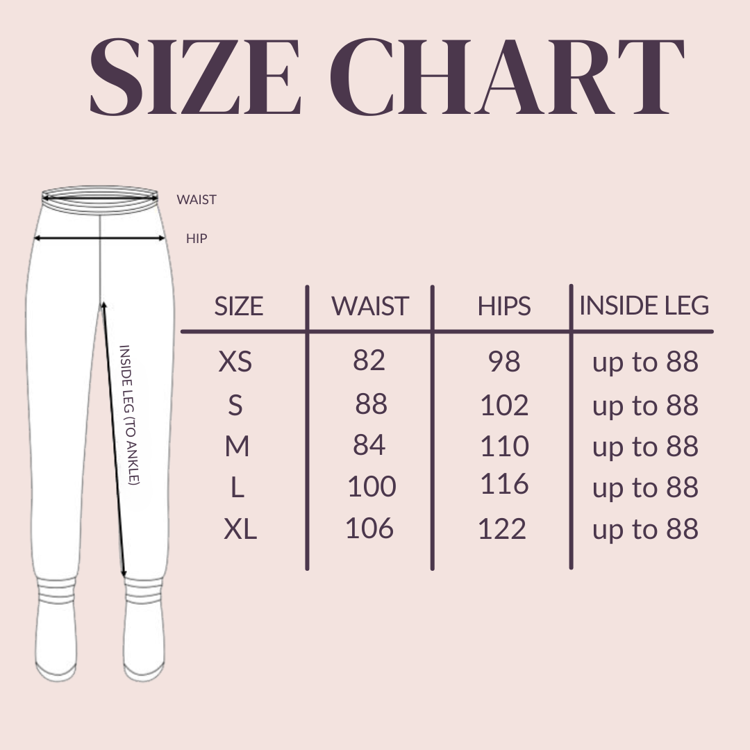 Bamboo Bubby by Nella Vosk — Bamboo PJ Set for Teens & Adults | Eczema Sleepwear