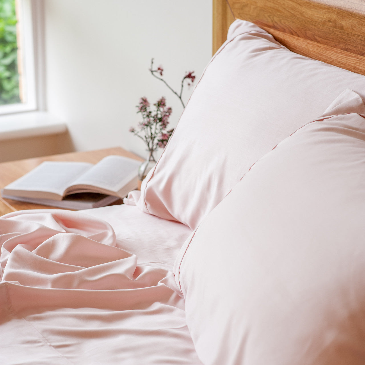 100% organic bamboo pillowcases