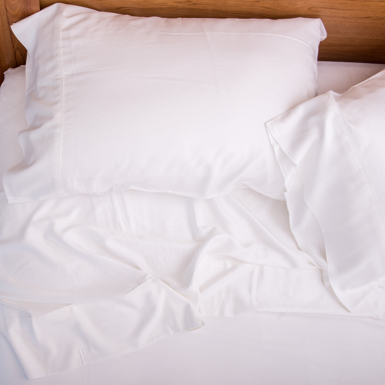 100% organic bamboo pillowcases