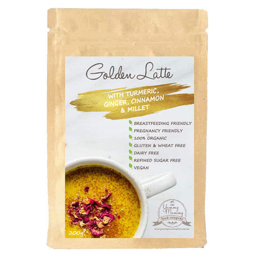 Lactation Tea, Healthy Lactation Hot Chocolate & Golden Latte Bundle and Save Pack