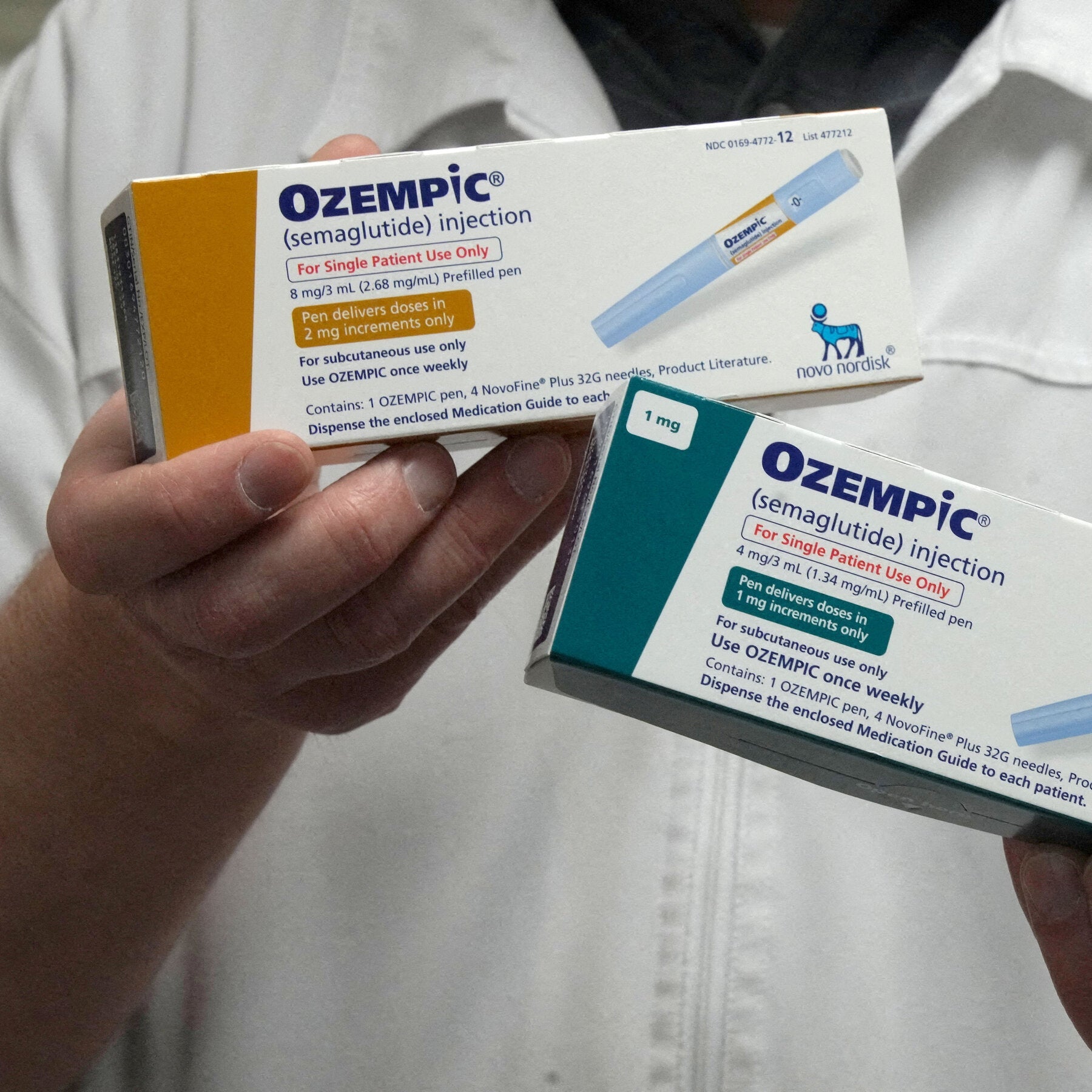 Is Ozempic Safe While Breastfeeding? | 2026 Evidence Review