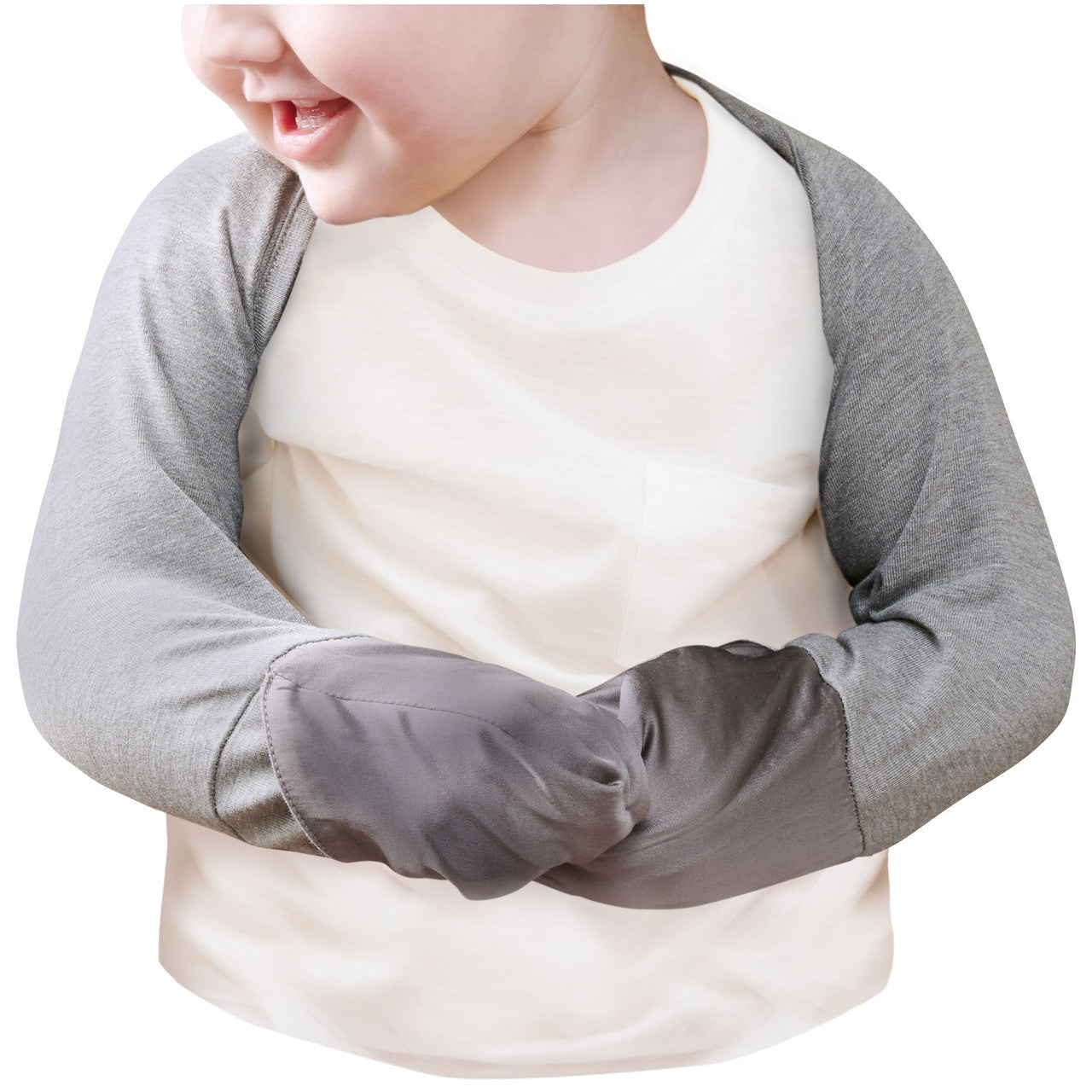 The Complete Guide to Eczema Sleeves for Babies and Kids
