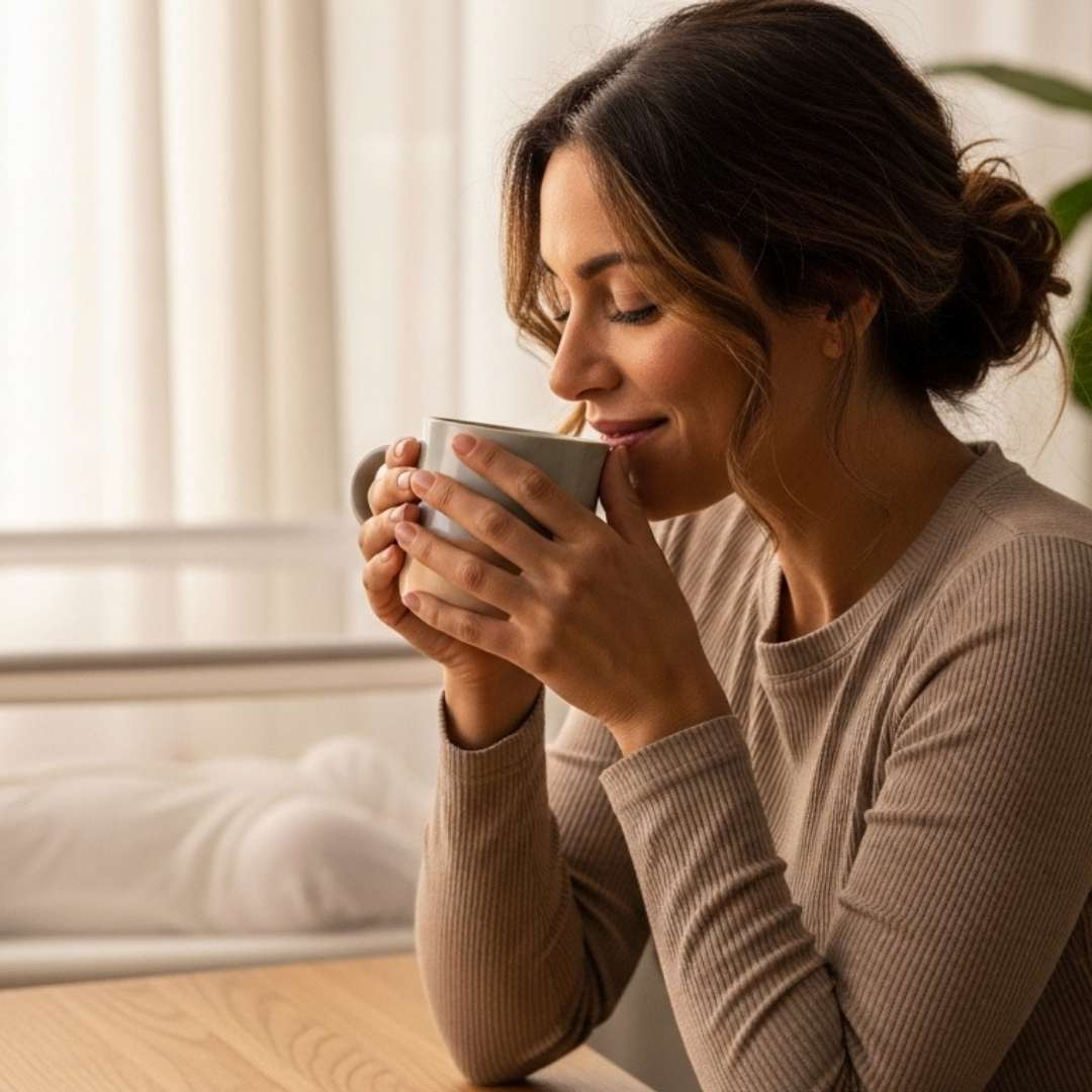 Herbal Tea Safe in Pregnancy: What to Drink, What to Avoid, and Why It Matters