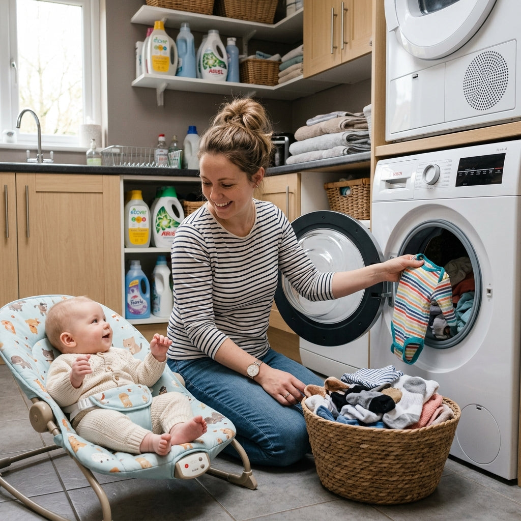 Do Hot Washes Help With Eczema? What the Research Says