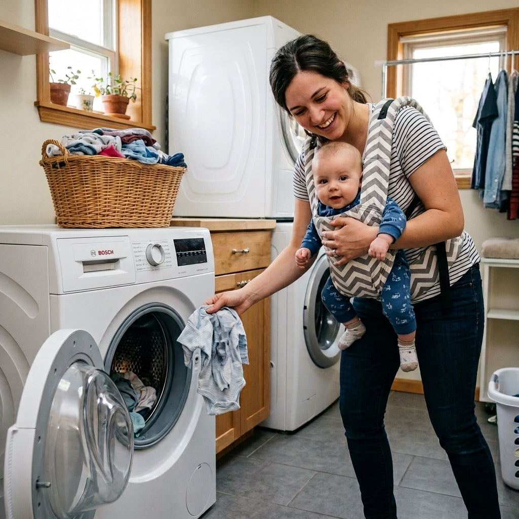 Best Laundry Detergent for Sensitive, Eczema-Prone Skin: A New Zealand Guide