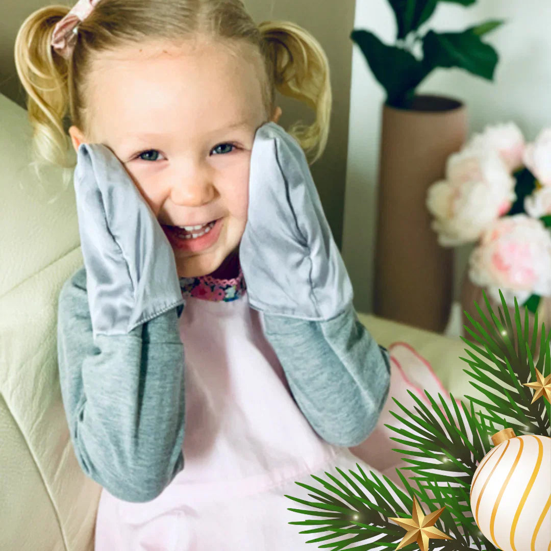 Can Scratch Sleeves Reduce Eczema Infection Risk?