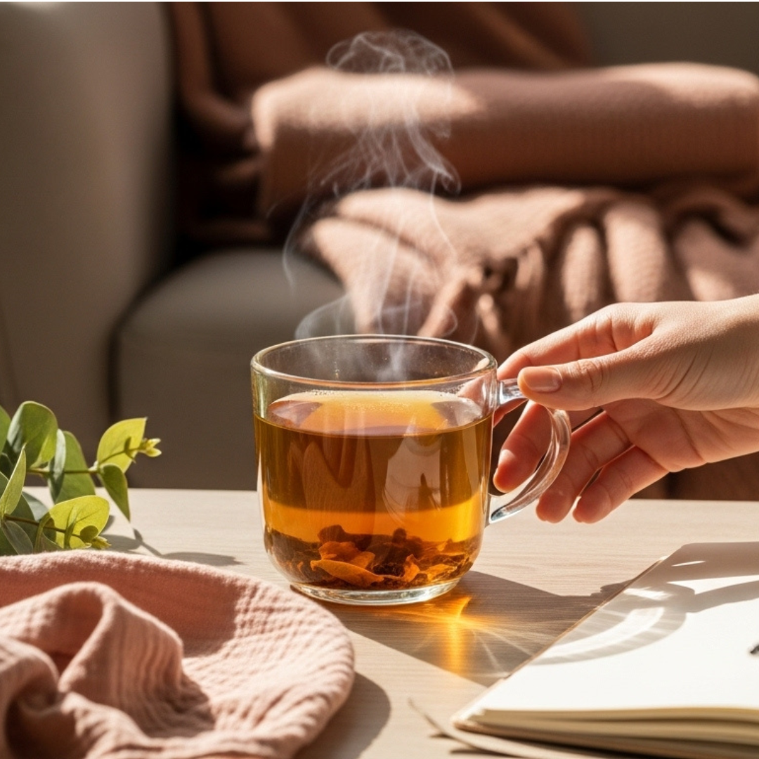 What Is the Best Fertility Tea to Get Pregnant?