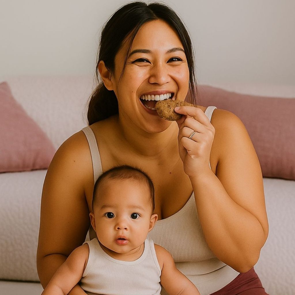 Do Lactation Cookies Work? What the Evidence Actually Says About Galactagogues