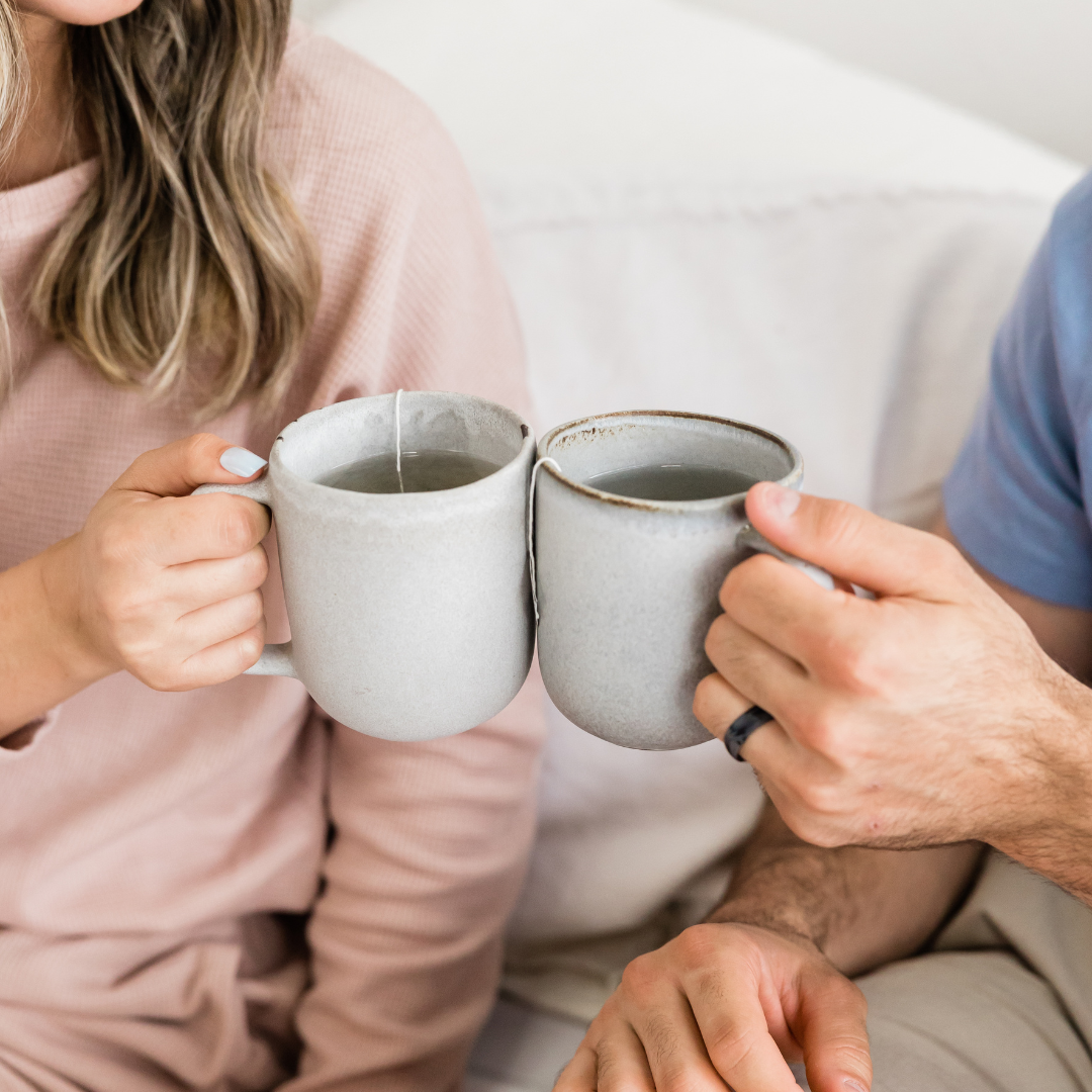 What Type of Tea is Good for Fertility?