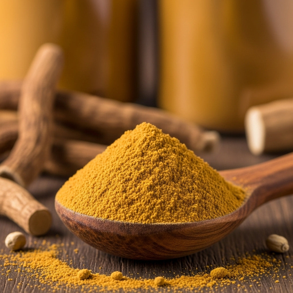 Shatavari for Fertility: Traditional Herb, Modern Science