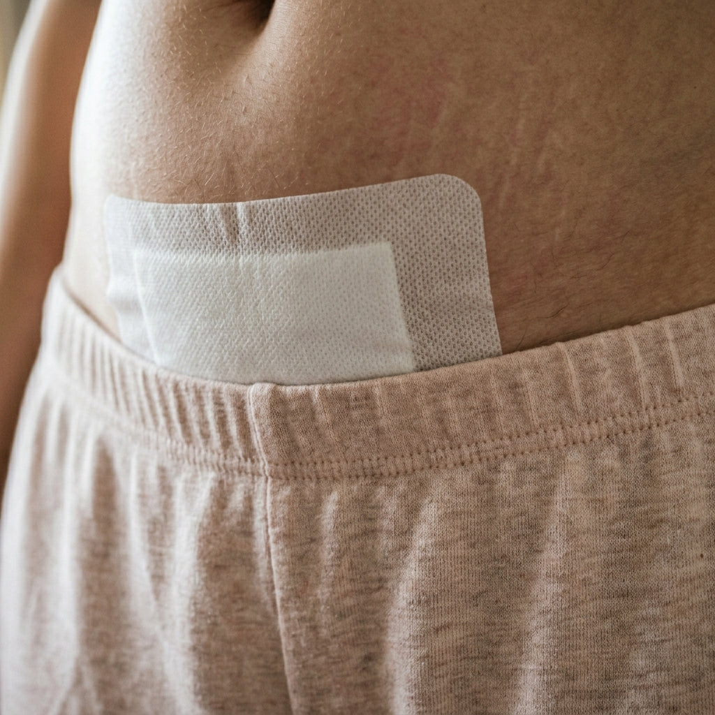 C-Section Recovery Nutrition: What to Eat After a Caesarean Birth