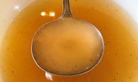 Bone Broth For Toddlers