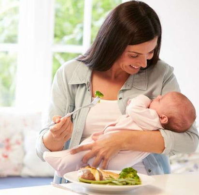 Boosting Your Whole Family's Immune System Throughout the Coronavirus and Flu Season