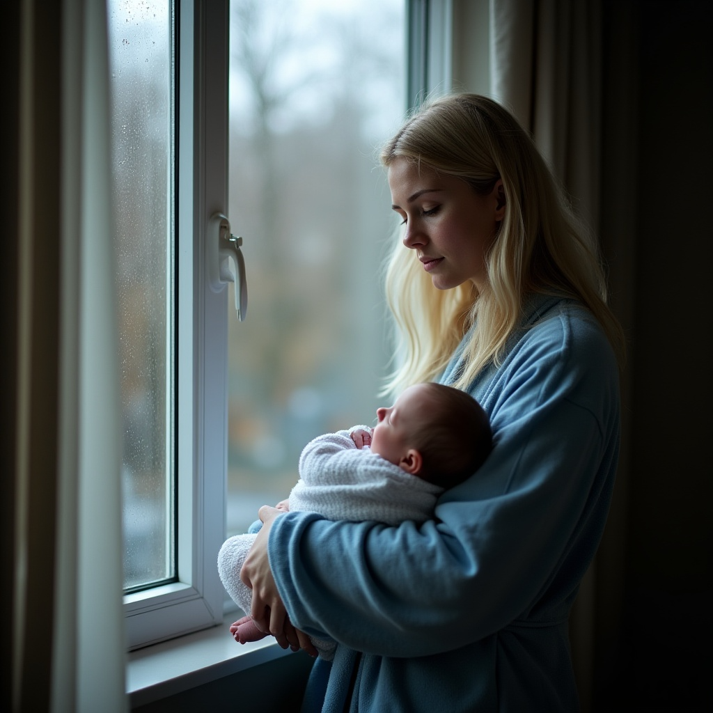 Postpartum Allergies: Why New Sensitivities Develop After Birth