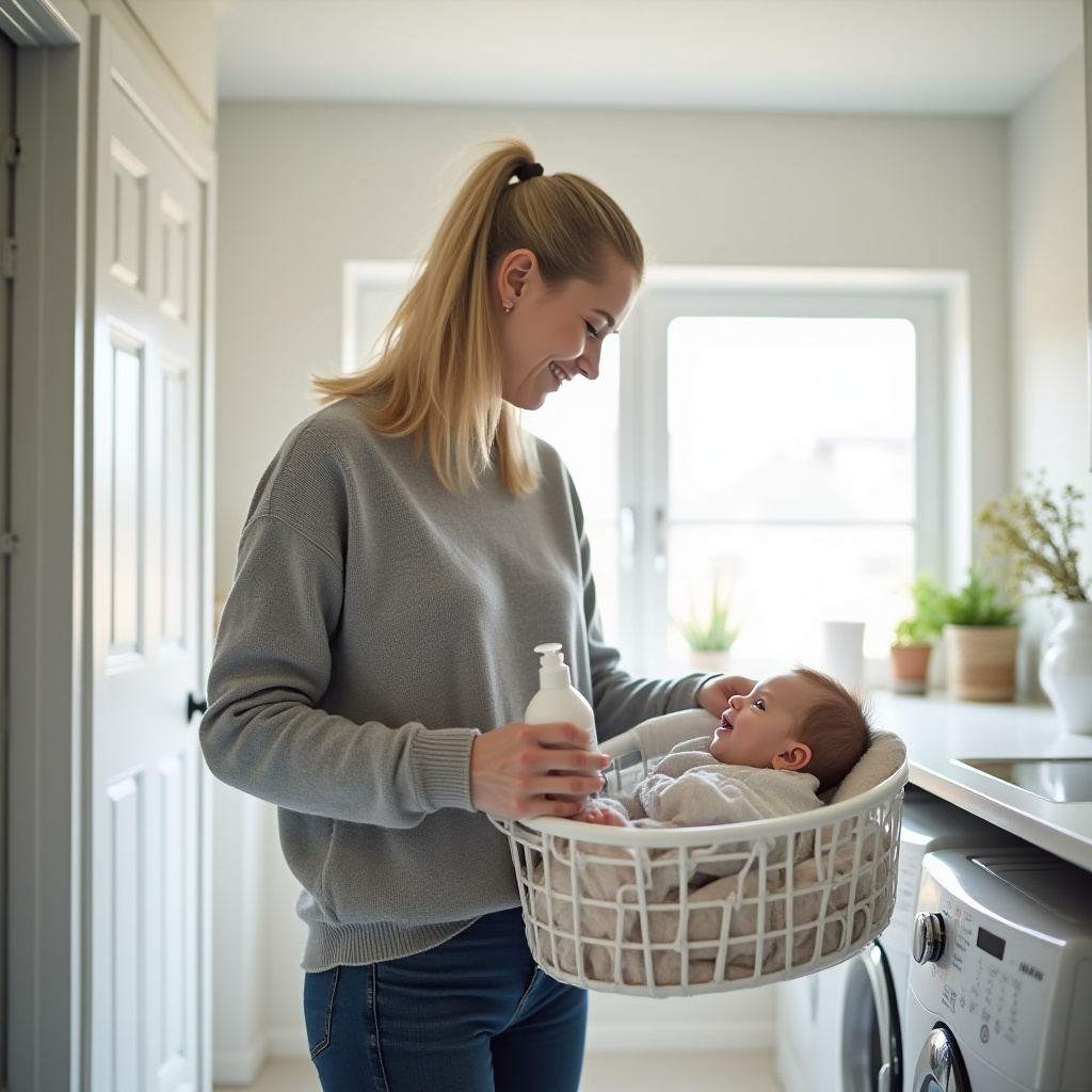 Best Laundry Detergents for Eczema 2026 (Australian Brands)