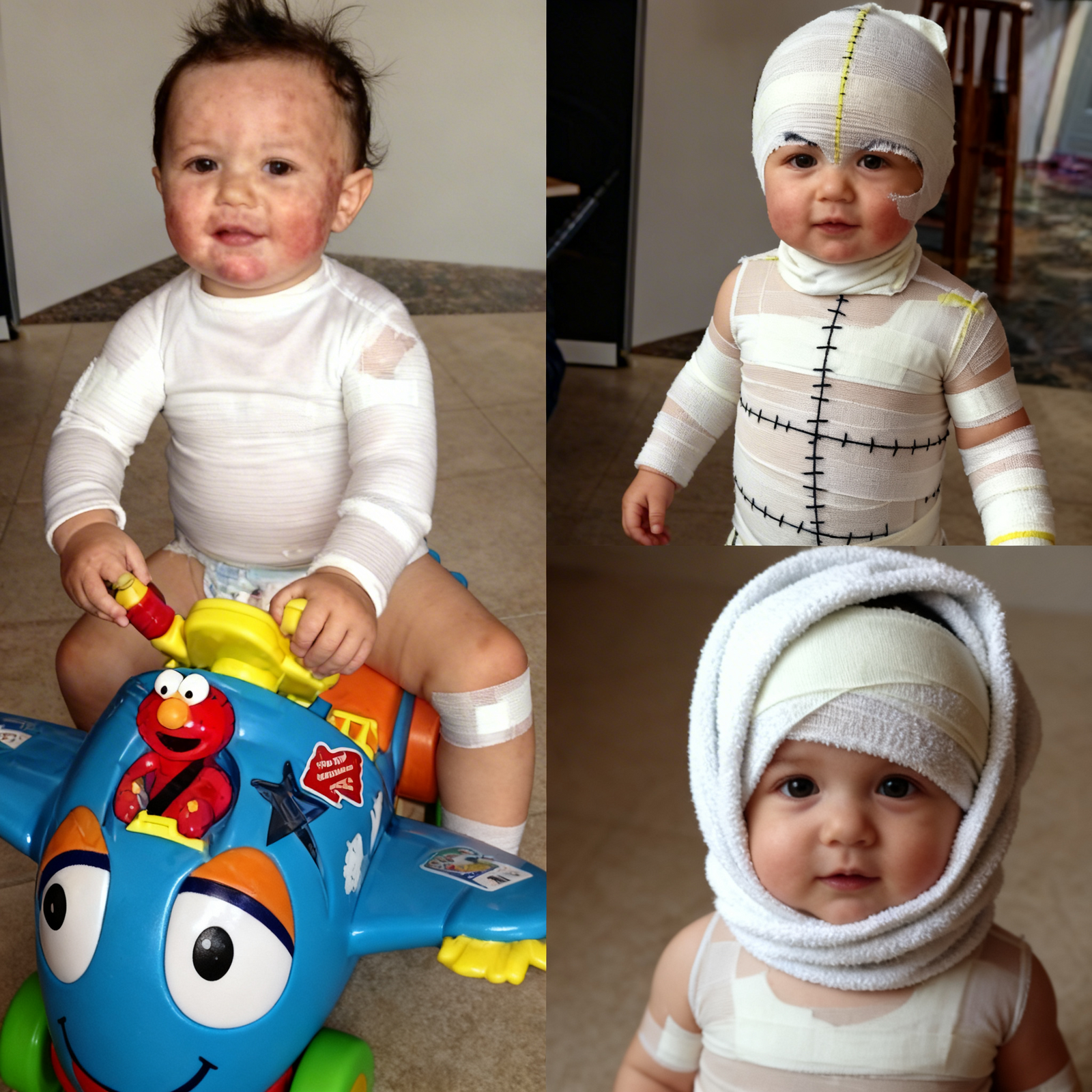 Wet Wrapping for Eczema: How It Works, When to Use It & Where to Buy in Australia