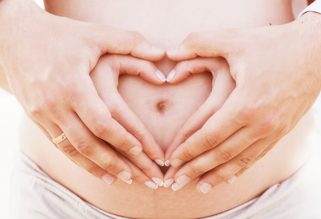 Why Good Gut Health for Mums and Babies Is So Important