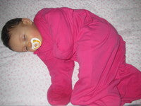 The Real Benefits Of Baby Sleeping Bags