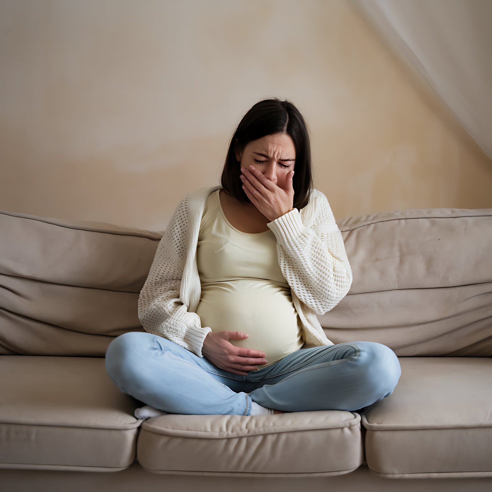 Foods for Morning Sickness: What to Eat When Everything Makes You Nauseous